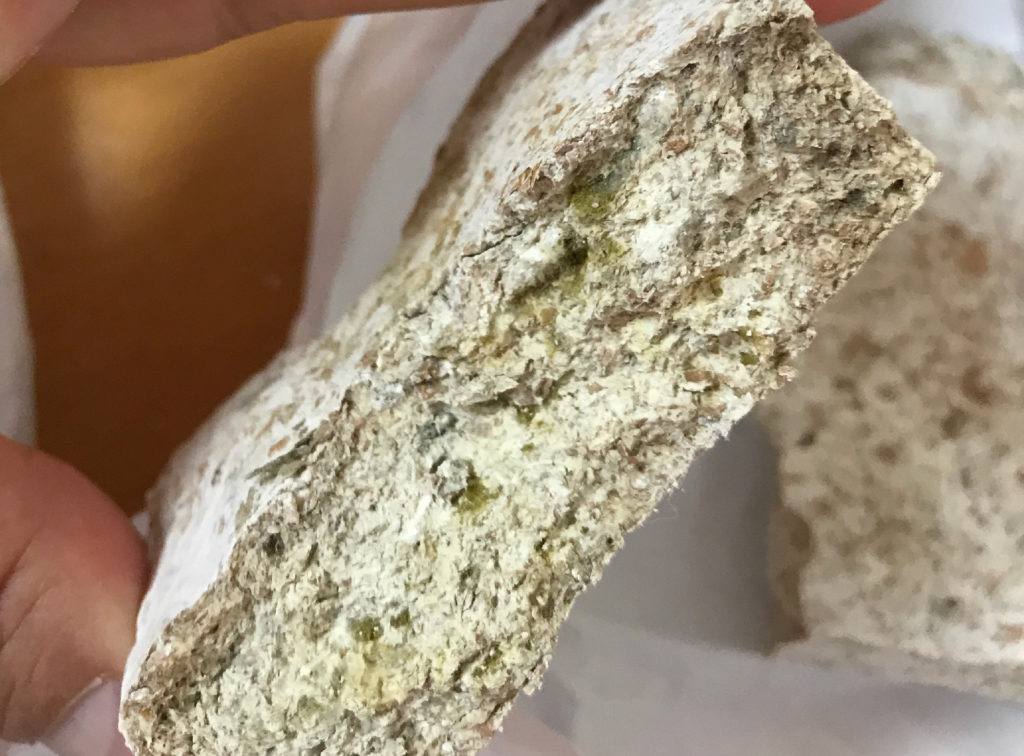 天然麹菌 乳酸菌 生 無農薬味噌