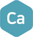 天日塩 カルシウム
